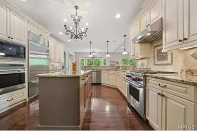 17925 Homestead Bluffs Drive, Wildwood, MO 63005 - Photo 20