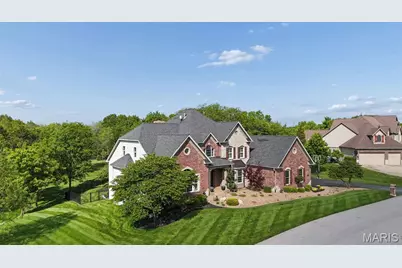 17925 Homestead Bluffs Drive, Wildwood, MO 63005 - Photo 56