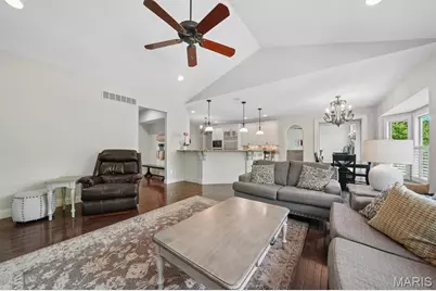 17925 Homestead Bluffs Drive, Wildwood, MO 63005 - Photo 16