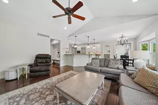 17925 Homestead Bluffs Drive, Wildwood, MO 63005 - Photo 16