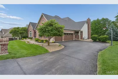 17925 Homestead Bluffs Drive, Wildwood, MO 63005 - Photo 2