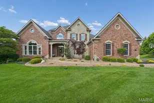 17925 Homestead Bluffs Drive, Wildwood, MO 63005 - Photo 1