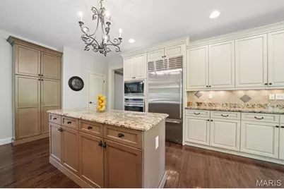17925 Homestead Bluffs Drive, Wildwood, MO 63005 - Photo 22