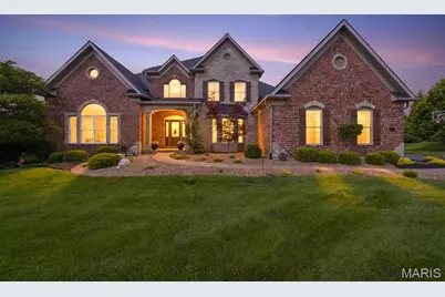 17925 Homestead Bluffs Drive, Wildwood, MO 63005 - Photo 62