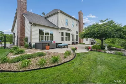 17925 Homestead Bluffs Drive, Wildwood, MO 63005 - Photo 50