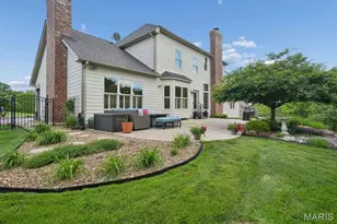 17925 Homestead Bluffs Drive, Wildwood, MO 63005 - Photo 50
