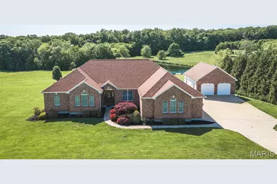 495 Grandview Farms Drive, Union, MO 63084 - Photo 1