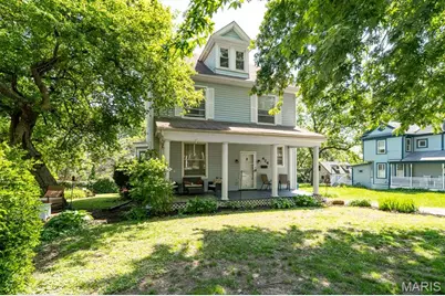 426 Tiffin Avenue, Saint Louis, MO 63135 - Photo 1