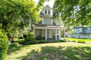 426 Tiffin Ave, Saint Louis, MO 63135 - Photo 1