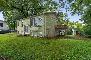 715 Valencia Ave, Saint Louis, MO 63138 - Photo 4