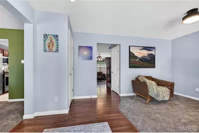 5547 Bellemeade Trail Court, Saint Louis, MO 63129 - Photo 6