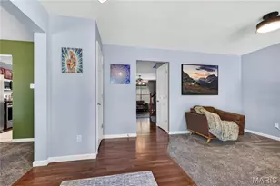 5547 Bellemeade Trail Ct, Saint Louis, MO 63129 - Photo 6