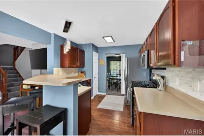 5547 Bellemeade Trail Court, Saint Louis, MO 63129 - Photo 14