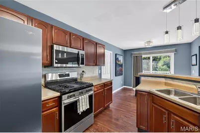 5547 Bellemeade Trail Court, Saint Louis, MO 63129 - Photo 12