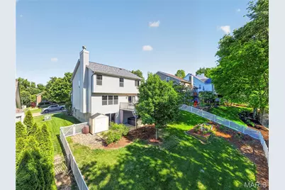 5547 Bellemeade Trail Court, Saint Louis, MO 63129 - Photo 46