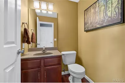 5547 Bellemeade Trail Court, Saint Louis, MO 63129 - Photo 24