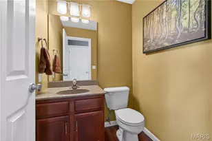 5547 Bellemeade Trail Ct, Saint Louis, MO 63129 - Photo 24