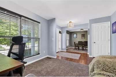 5547 Bellemeade Trail Court, Saint Louis, MO 63129 - Photo 8