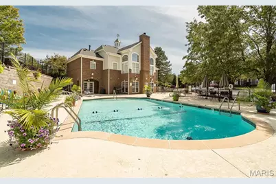 13101 Mill Crossing Court #300, Creve Coeur, MO 63141 - Photo 30