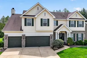 4659 Behlmann Farms Blvd, Saint Louis, MO 63034 - Photo 2