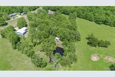 1412 Highway 49, Ellisville, MO 65456 - Photo 2