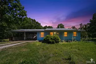 1412 Hwy 49, Ellisville, MO 65456 - Photo 2