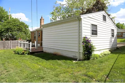 10501 Saint Michael Lane, Saint Ann, MO 63074 - Photo 28