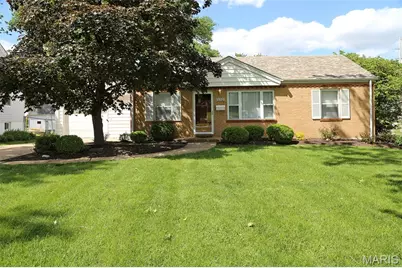 10501 Saint Michael Lane, Saint Ann, MO 63074 - Photo 1