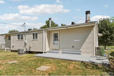 1150 Verlene Drive, Florissant, MO 63031 - Photo 46