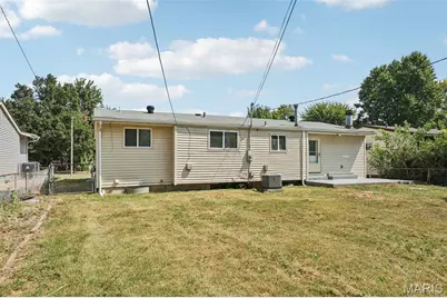 1150 Verlene Drive, Florissant, MO 63031 - Photo 44