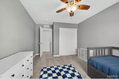 506 Rifle Ridge Drive, Wentzville, MO 63385 - Photo 18