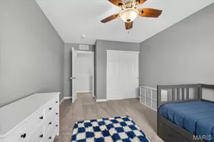 506 Rifle Ridge Dr, Wentzville, MO 63385 - Photo 18