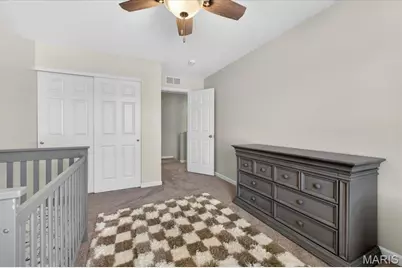 506 Rifle Ridge Drive, Wentzville, MO 63385 - Photo 16