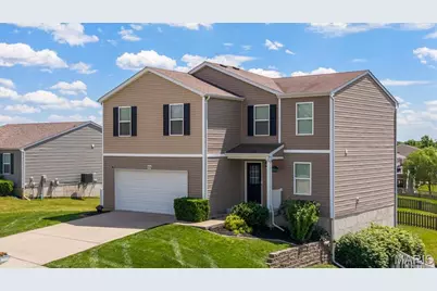 506 Rifle Ridge Drive, Wentzville, MO 63385 - Photo 36