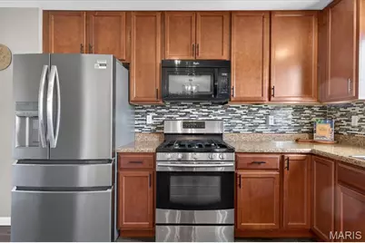 506 Rifle Ridge Drive, Wentzville, MO 63385 - Photo 8