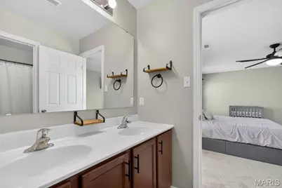 506 Rifle Ridge Drive, Wentzville, MO 63385 - Photo 24