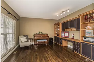 1167 Hidden Creek Ct, O'Fallon, MO 63304 - Photo 8