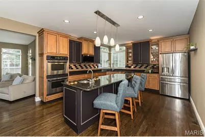 1167 Hidden Creek Court, O'Fallon, MO 63304 - Photo 28