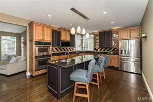 1167 Hidden Creek Ct, O'Fallon, MO 63304 - Photo 28