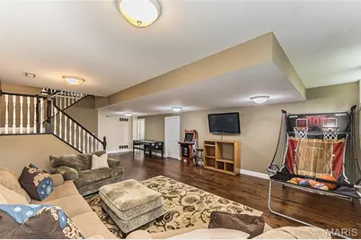 1167 Hidden Creek Court, O'Fallon, MO 63304 - Photo 52