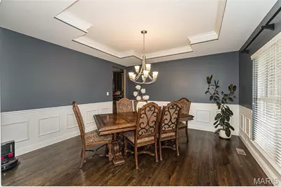 1167 Hidden Creek Court, O'Fallon, MO 63304 - Photo 10