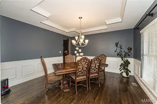 1167 Hidden Creek Ct, O'Fallon, MO 63304 - Photo 10