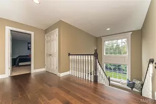 1167 Hidden Creek Ct, O'Fallon, MO 63304 - Photo 50