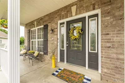 1167 Hidden Creek Court, O'Fallon, MO 63304 - Photo 4