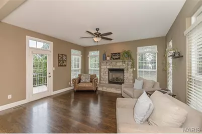 1167 Hidden Creek Court, O'Fallon, MO 63304 - Photo 22