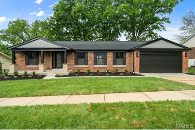 5339 Autumnwinds Drive, Oakville, MO 63129 - Photo 2