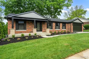 5339 Autumnwinds Dr, Oakville, MO 63129 - Photo 1