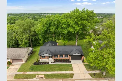 5339 Autumnwinds Drive, Oakville, MO 63129 - Photo 56