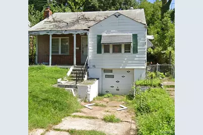 2615 Avie Drive, Saint Louis, MO 63136 - Photo 1