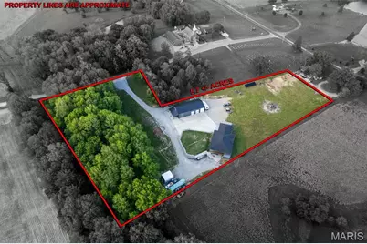 241 County Road 226, Cape Girardeau, MO 63701 - Photo 90